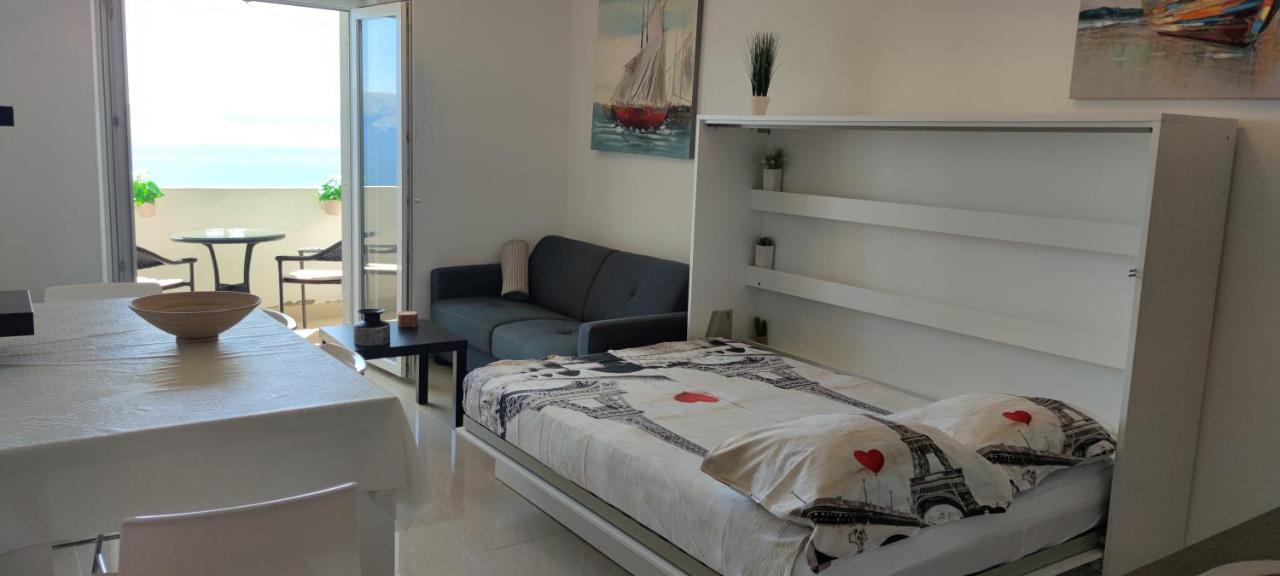 Studio Apartment Новий Винодольський Екстер'єр фото