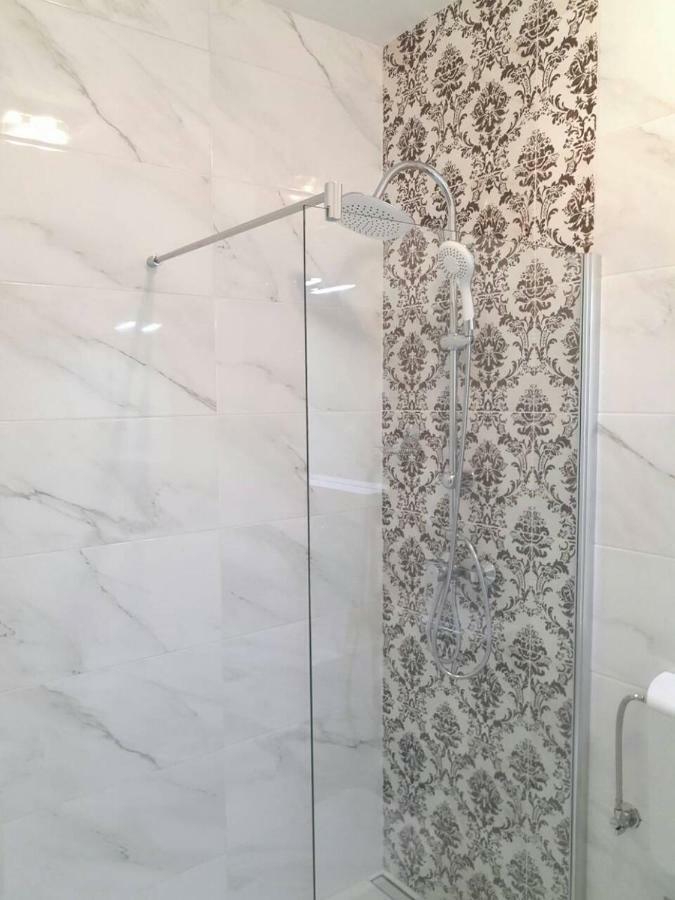 Studio Apartment Новий Винодольський Екстер'єр фото